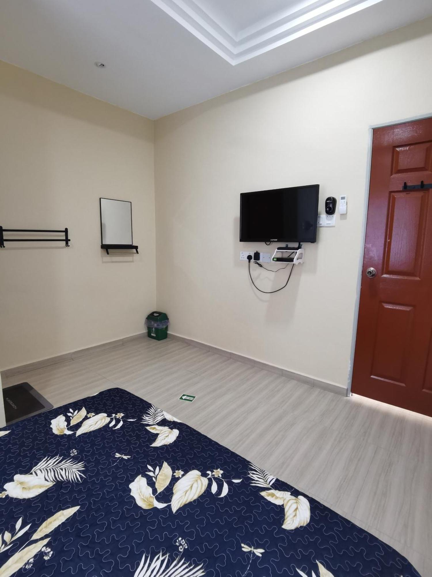 Roomstay Villa Tok Wan กวนตัน ภายนอก รูปภาพ